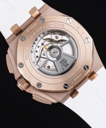 APF Factory Replica Watches AP 26400OR.OO.A010CA.01