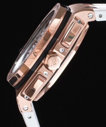 APF Factory Replica Watches AP 26400OR.OO.A010CA.01