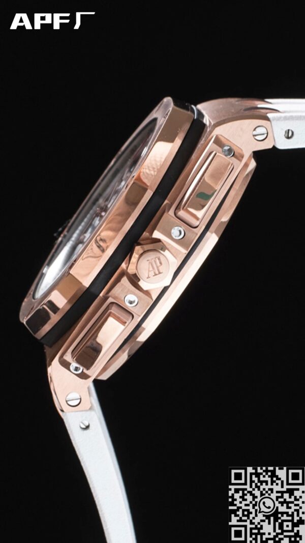 APF Factory Replica Watches AP 26400OR.OO.A010CA.01