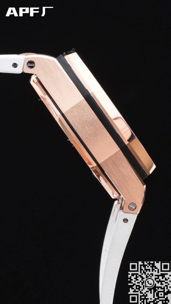 APF Factory Replica Watches AP 26400OR.OO.A010CA.01