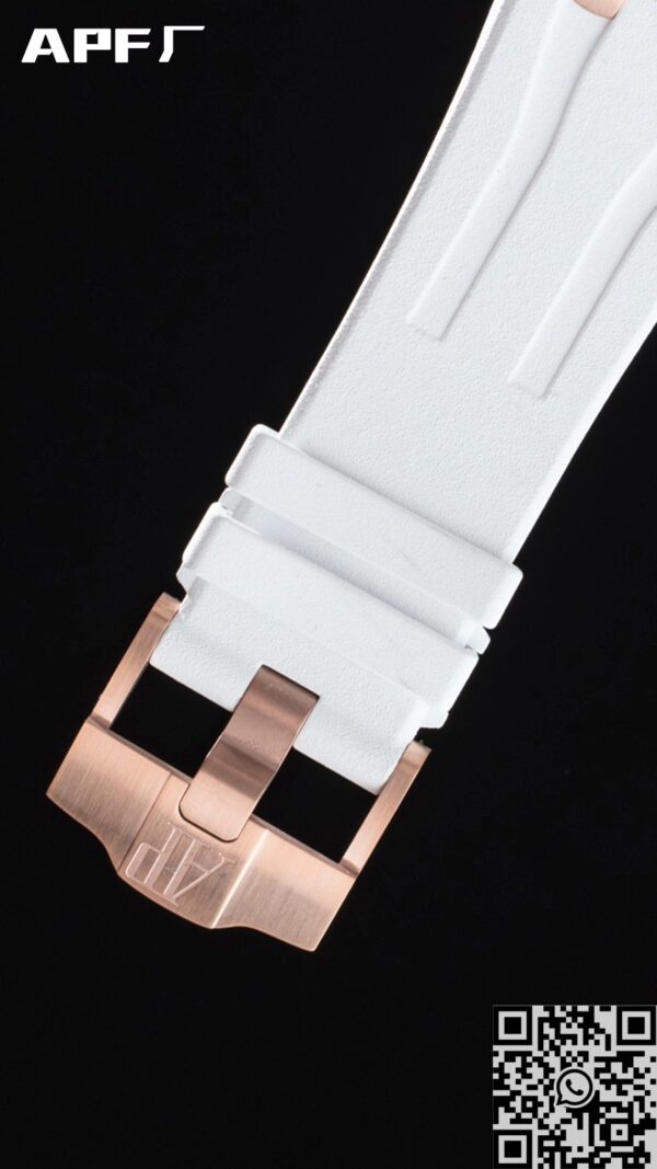 APF Factory Replica Watches AP 26400OR.OO.A010CA.01