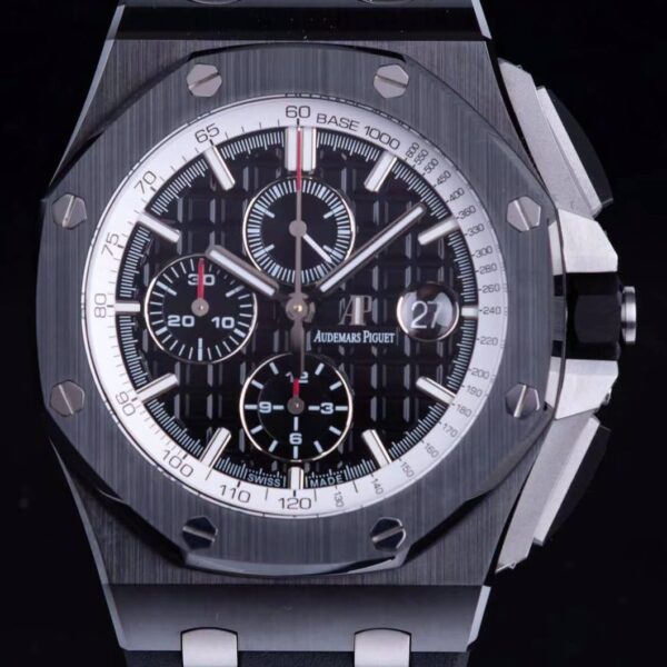 Royal Oak Offshore 26405 AP 26405CE.OO.A002CA.01
