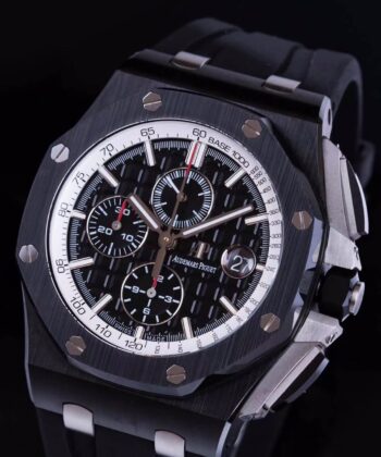 Royal Oak Offshore 26405 AP 26405CE.OO.A002CA.01