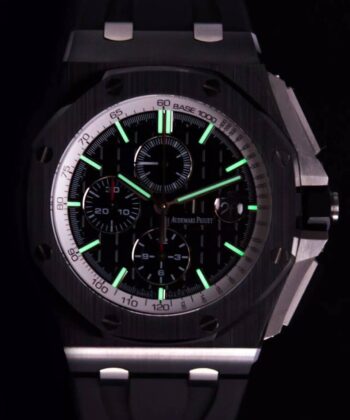 Royal Oak Offshore 26405 AP 26405CE.OO.A002CA.01