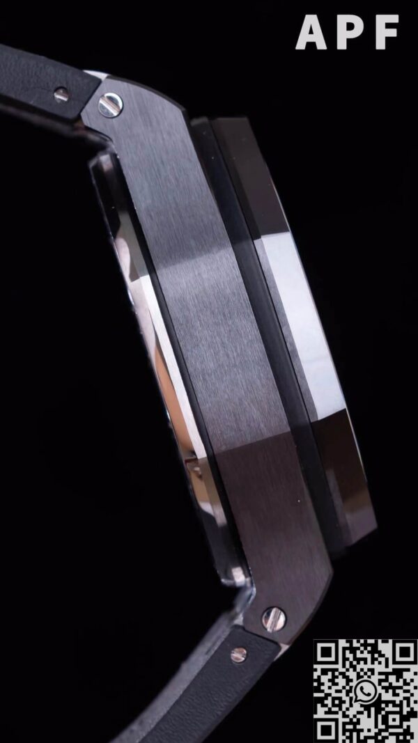 Royal Oak Offshore 26405 AP 26405CE.OO.A002CA.01