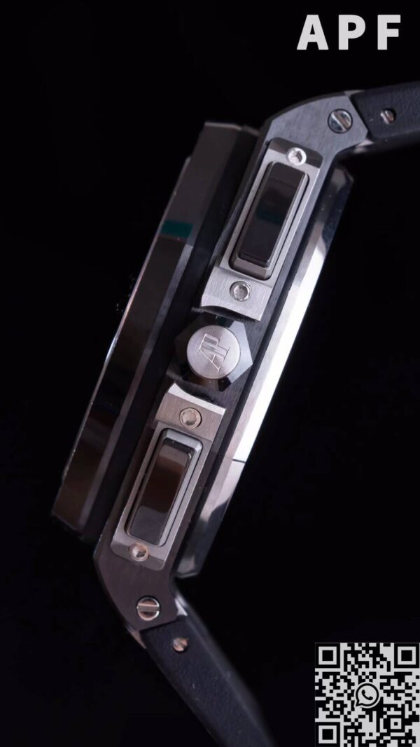 Royal Oak Offshore 26405 AP 26405CE.OO.A002CA.01