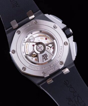 Royal Oak Offshore 26405 AP 26405CE.OO.A002CA.01