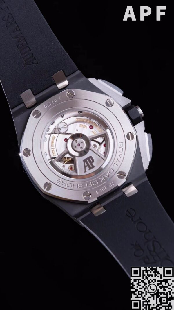 Royal Oak Offshore 26405 AP 26405CE.OO.A002CA.01