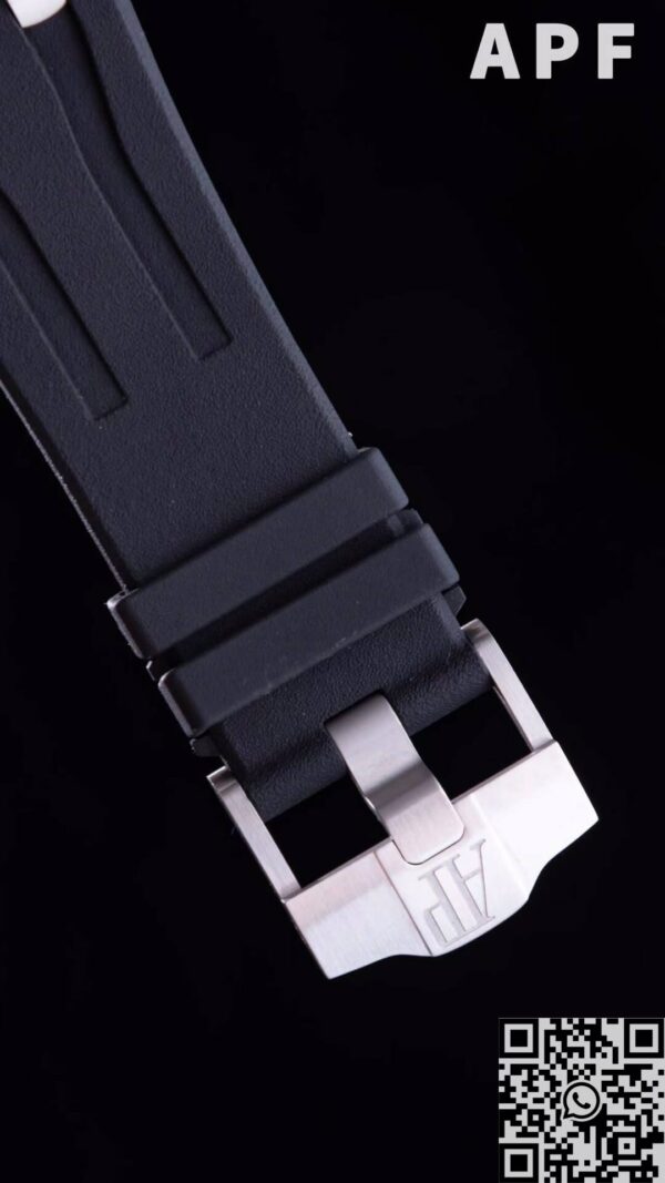 Royal Oak Offshore 26405 AP 26405CE.OO.A002CA.01
