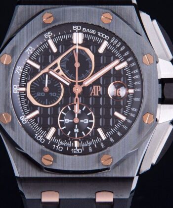 APF Factory AP Watch 26405CE.OO.A002CA.99.99