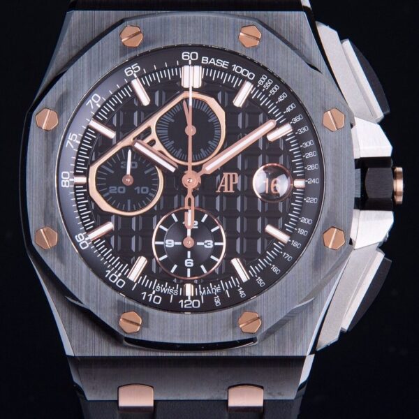 APF Factory AP Watch 26405CE.OO.A002CA.99.99