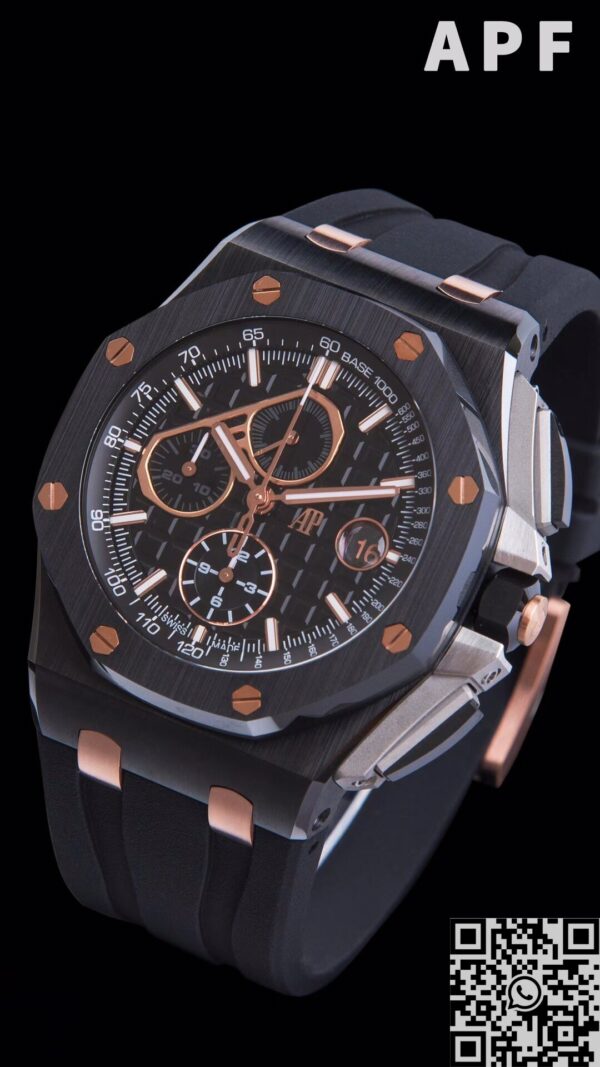 APF Factory AP Watch 26405CE.OO.A002CA.99.99