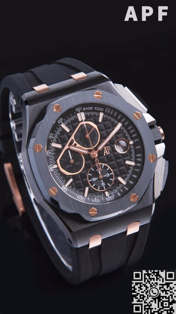 APF Factory AP Watch 26405CE.OO.A002CA.99.99