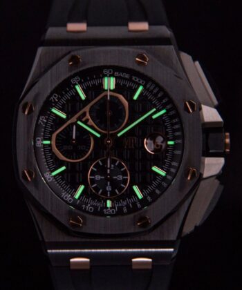 APF Factory AP Watch 26405CE.OO.A002CA.99.99