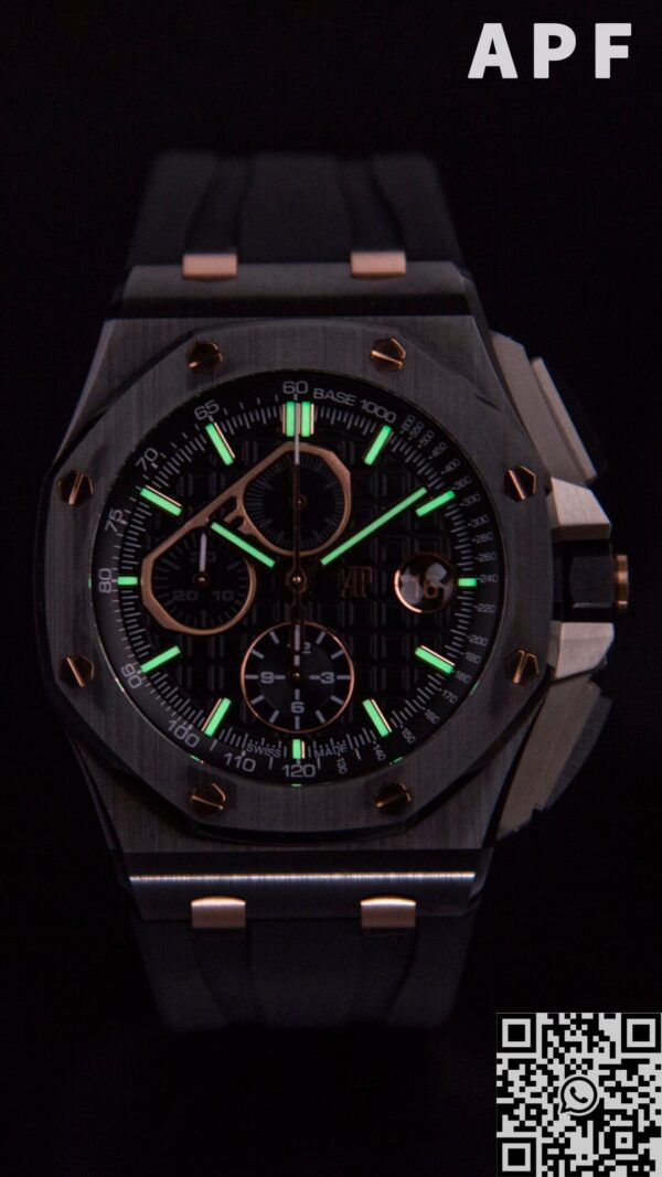 APF Factory AP Watch 26405CE.OO.A002CA.99.99