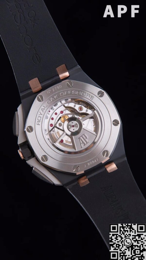 APF Factory AP Watch 26405CE.OO.A002CA.99.99