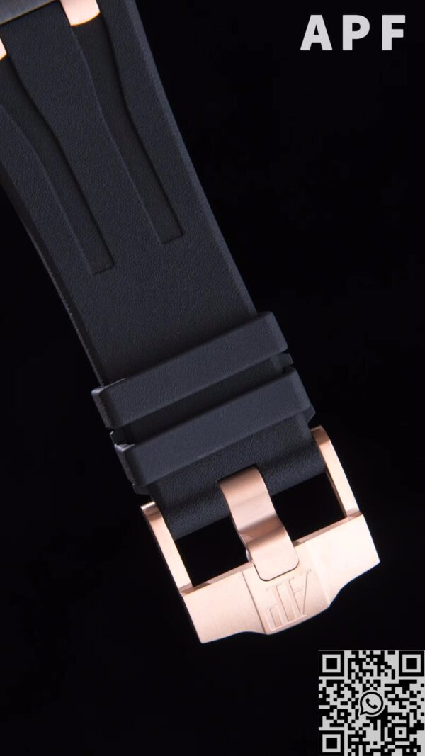 APF Factory AP Watch 26405CE.OO.A002CA.99.99