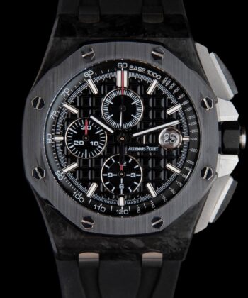 APF AP Watch Royal Oak Offshore 26400AU.OO.A002CA.01