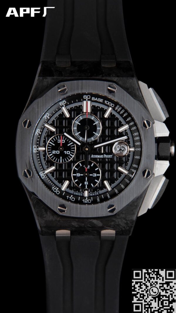 APF AP Watch Royal Oak Offshore 26400AU.OO.A002CA.01