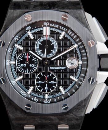 APF AP Watch Royal Oak Offshore 26400AU.OO.A002CA.01
