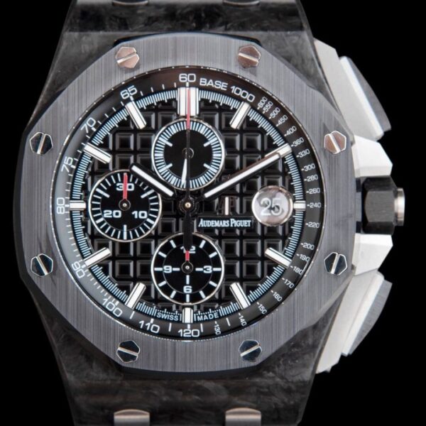 APF AP Watch Royal Oak Offshore 26400AU.OO.A002CA.01