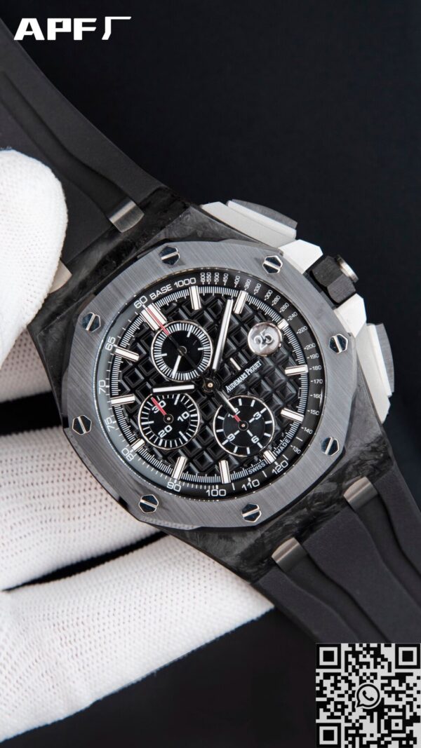 APF AP Watch Royal Oak Offshore 26400AU.OO.A002CA.01