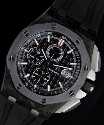 APF AP Watch Royal Oak Offshore 26400AU.OO.A002CA.01
