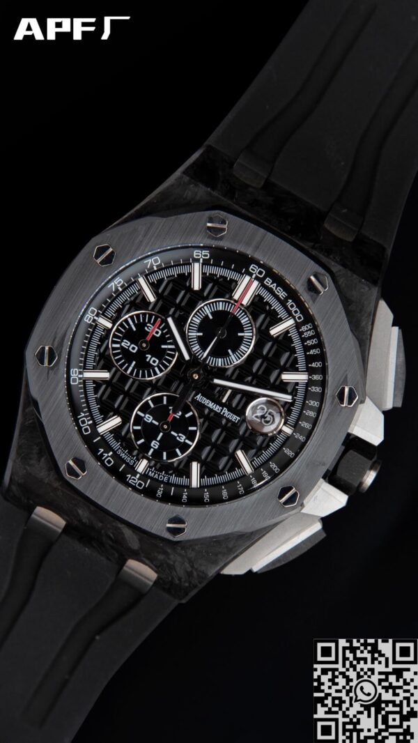APF AP Watch Royal Oak Offshore 26400AU.OO.A002CA.01