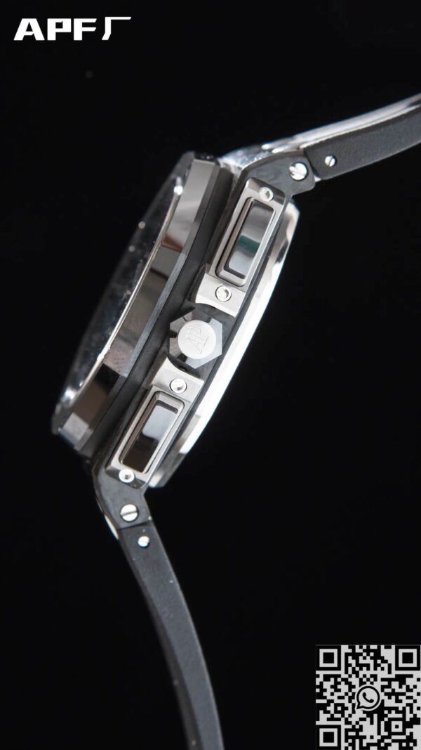 APF AP Watch Royal Oak Offshore 26400AU.OO.A002CA.01