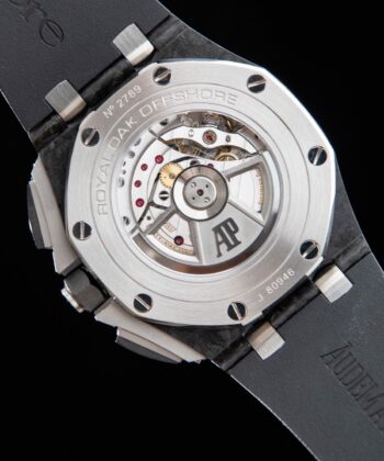 APF AP Watch Royal Oak Offshore 26400AU.OO.A002CA.01