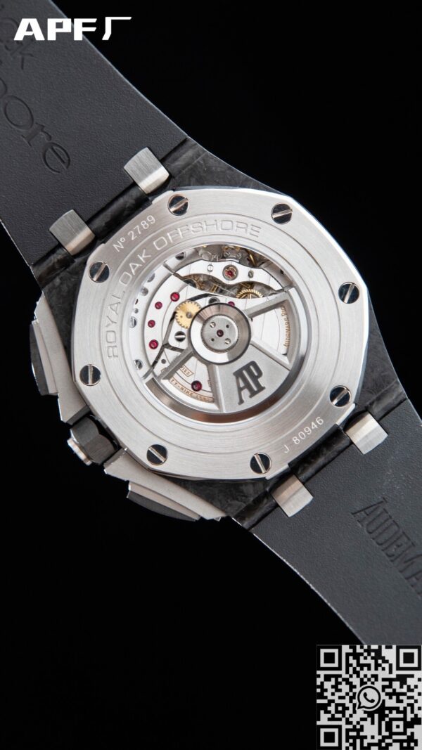 APF AP Watch Royal Oak Offshore 26400AU.OO.A002CA.01