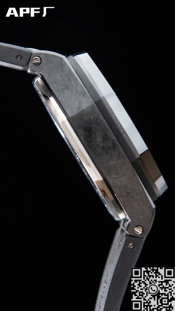 APF AP Watch Royal Oak Offshore 26400AU.OO.A002CA.01