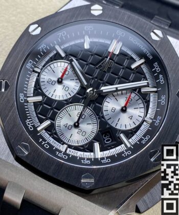 APF AP Replica Watch 26420SO.OO.A002CA.01