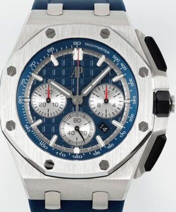 APF Watch Replica Audemars Piguet 26420TI.OO.A027CA.01