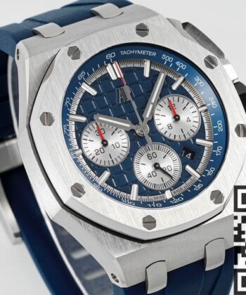 APF Watch Replica Audemars Piguet 26420TI.OO.A027CA.01