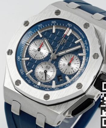 APF Watch Replica Audemars Piguet 26420TI.OO.A027CA.01