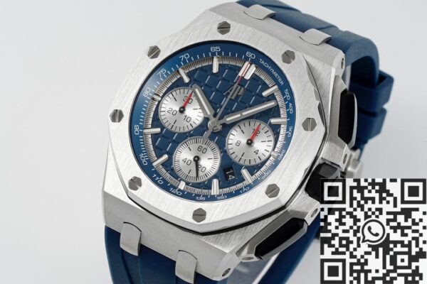 APF Watch Replica Audemars Piguet 26420TI.OO.A027CA.01