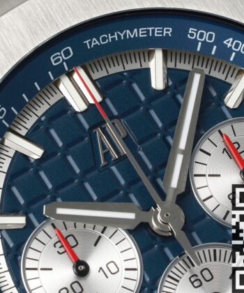 APF Watch Replica Audemars Piguet 26420TI.OO.A027CA.01