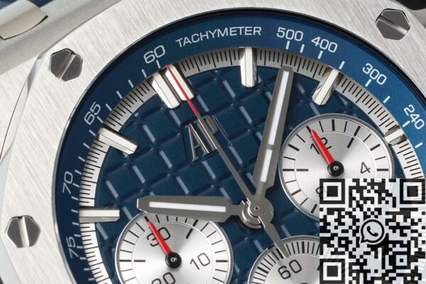 APF Watch Replica Audemars Piguet 26420TI.OO.A027CA.01
