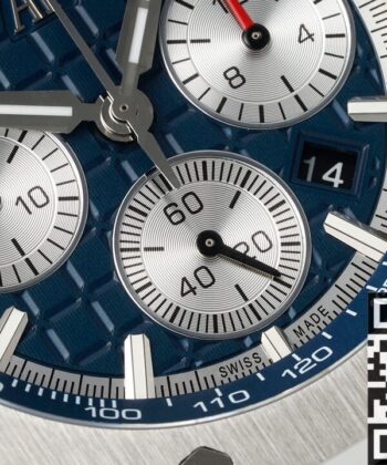 APF Watch Replica Audemars Piguet 26420TI.OO.A027CA.01