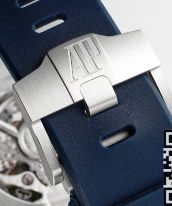 APF Watch Replica Audemars Piguet 26420TI.OO.A027CA.01