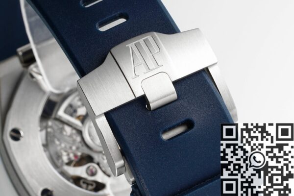 APF Watch Replica Audemars Piguet 26420TI.OO.A027CA.01