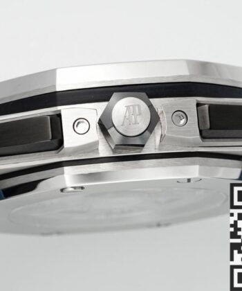 APF Watch Replica Audemars Piguet 26420TI.OO.A027CA.01