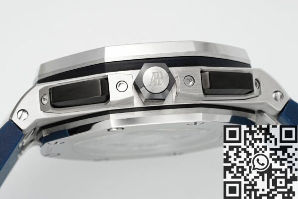 APF Watch Replica Audemars Piguet 26420TI.OO.A027CA.01