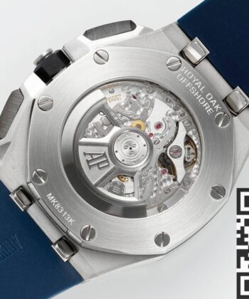 APF Watch Replica Audemars Piguet 26420TI.OO.A027CA.01
