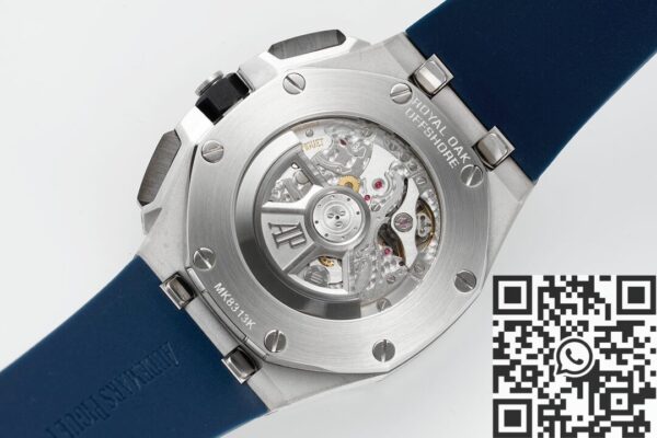 APF Watch Replica Audemars Piguet 26420TI.OO.A027CA.01
