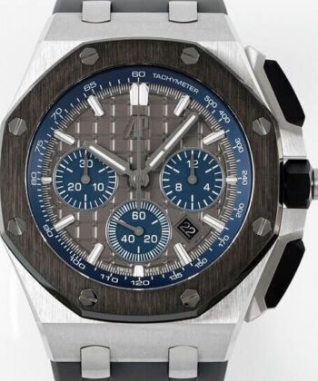 AP Replica Watch Royal Oak Offshore 26420IO.OO.A009CA.01