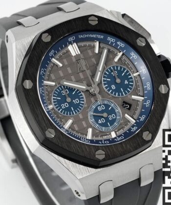 AP Replica Watch Royal Oak Offshore 26420IO.OO.A009CA.01