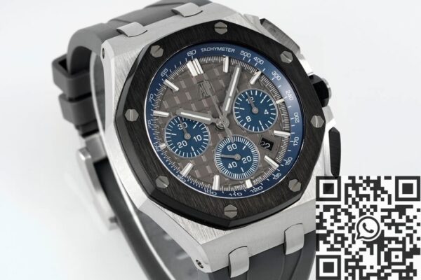 AP Replica Watch Royal Oak Offshore 26420IO.OO.A009CA.01