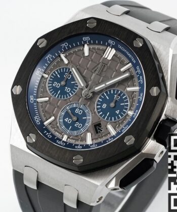 AP Replica Watch Royal Oak Offshore 26420IO.OO.A009CA.01